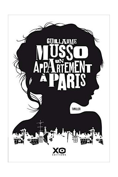 Un appartement à Paris
